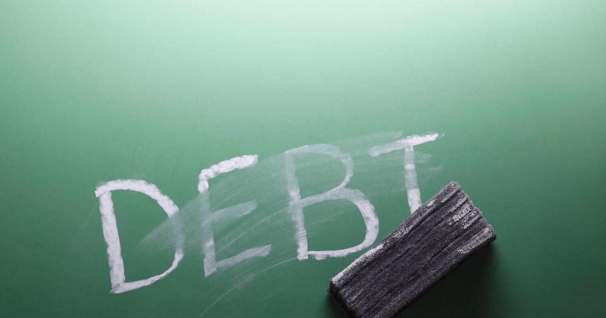 How to prepare for a debt relief program: 4 steps to take 