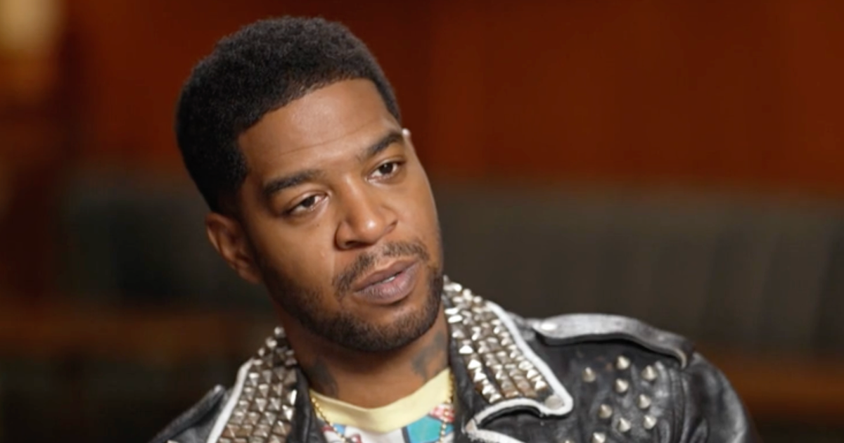 Kid Cudi reveals some of his darkest moments amid rise to fame in new memoir: Kid Cudi reveals some of his darkest moments amid rise to fame in new memoir: