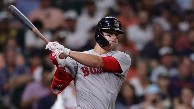 Boston Red Sox v Houston Astros 