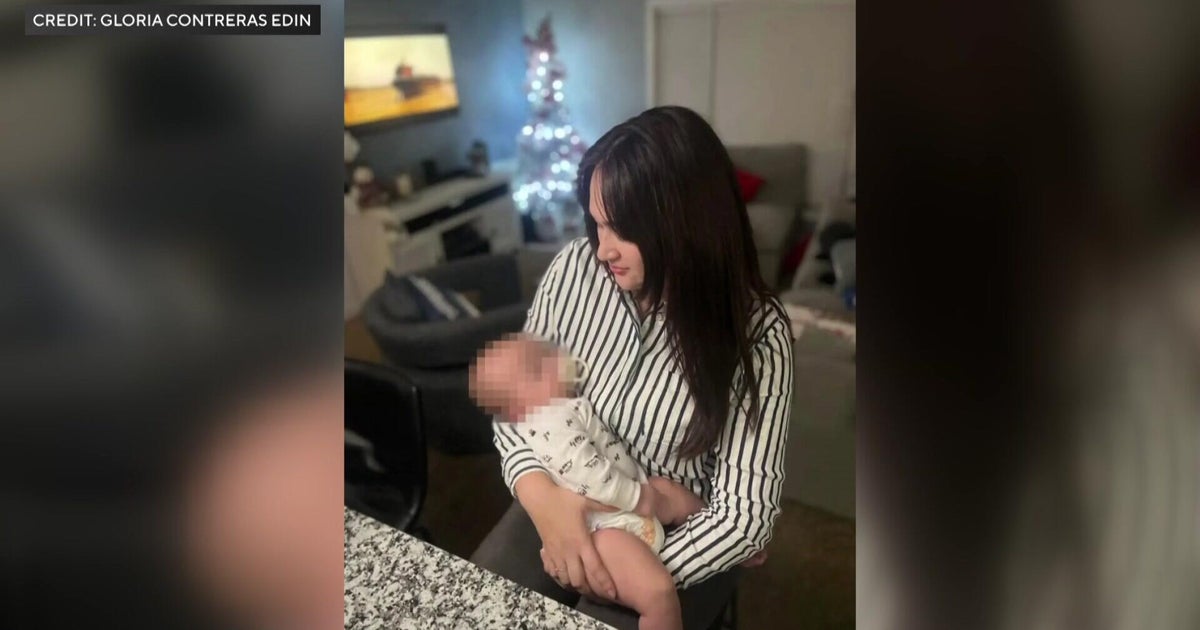 Nursing mother in ICE custody in Minnesota to be released from detention, judge rules 