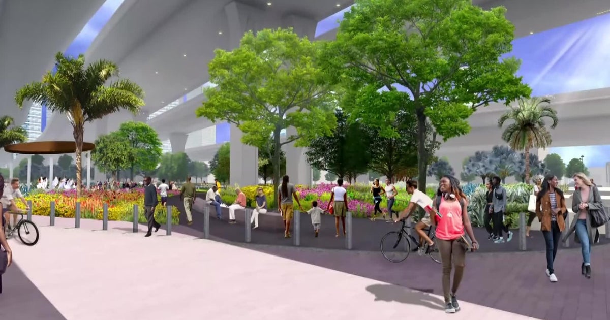 Leaders from Miami’s Overtown neighborhood vow to fight after  million Underdeck Project funding cut