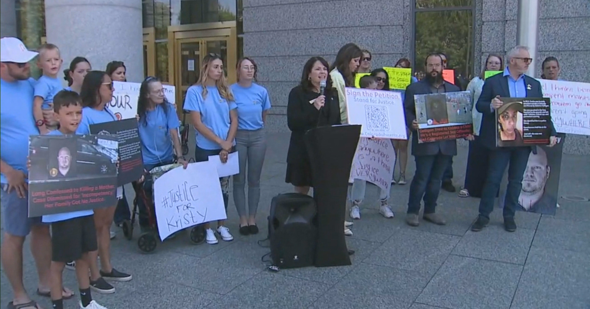 Parents group calls on lawmakers to amend, repeal criminal competency laws 