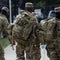 What National Guard troops, federal law enforcement are allowed to do in D.C.