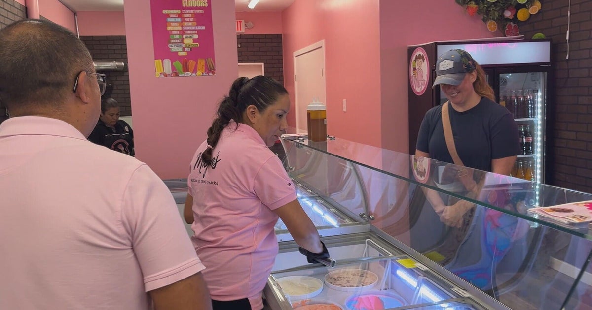 Maya's Mexican Ice Cream is a sweet taste of culture in Haddonfield 