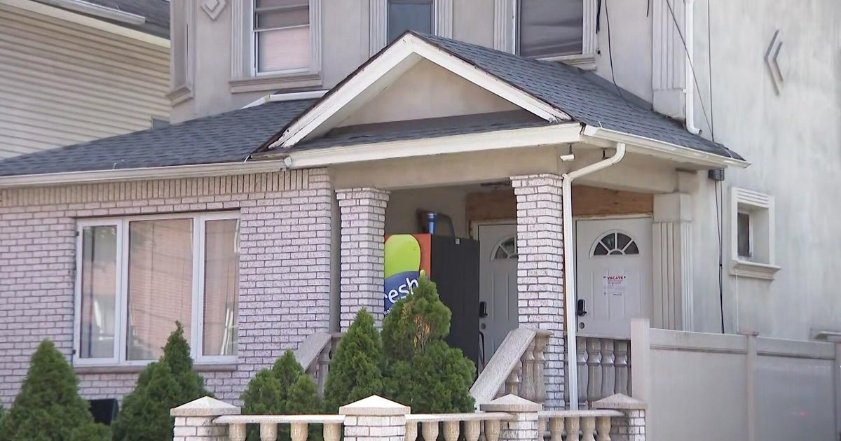 Queens homeowner accused of running illegal hotel 