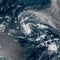 Tropical Storm Erin likely to become Atlantic season's first hurricane