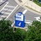 Father of CDC gunman tried to contact police after shooting, authorities say