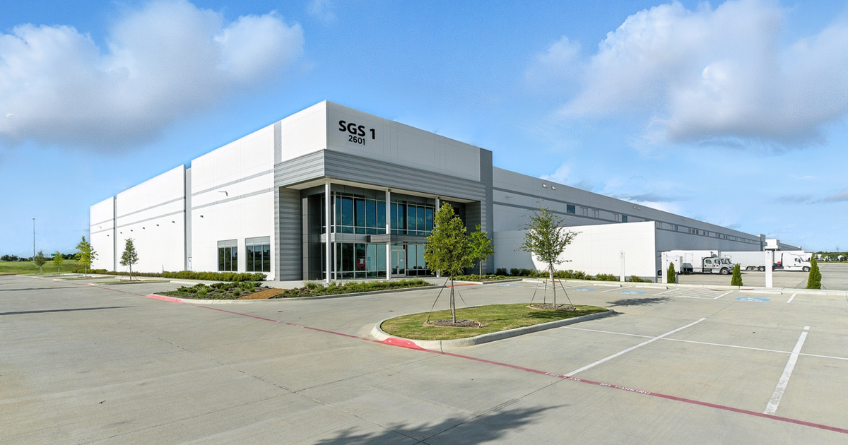 Taylor Sheridan to open Fort Worth production campus 
