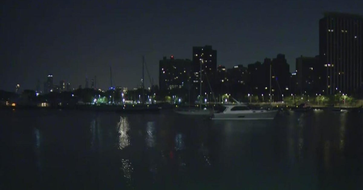 Man dies after being pulled from Lake Michigan on Chicago's North Side 