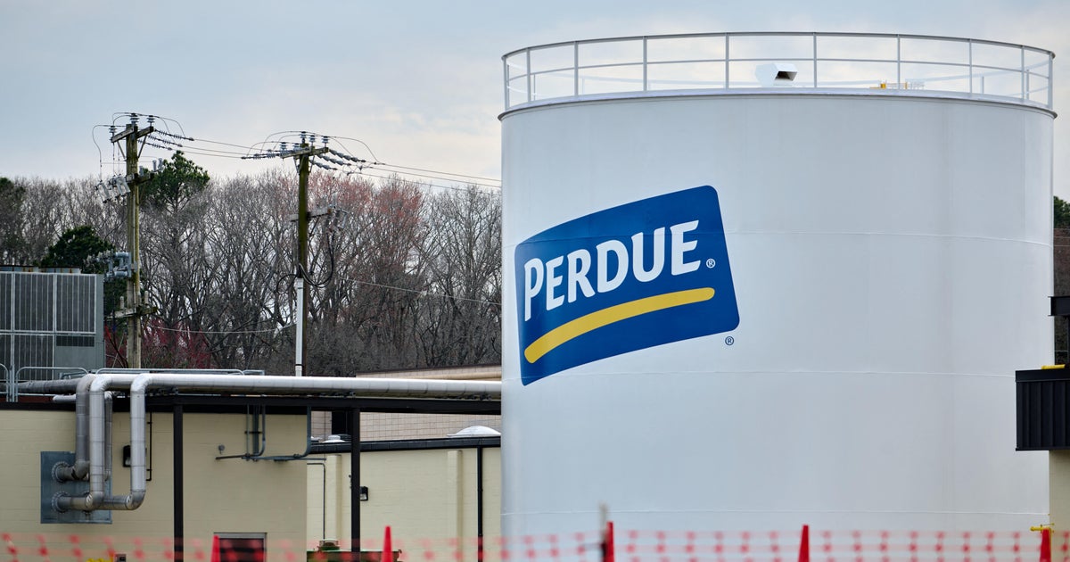Judge denies Perdue Farm's request to drop lawsuit alleging PFAS contamination 