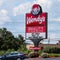 Consumers are skipping their usual fast-food breakfasts. Here's why.
