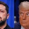 Trump to meet virtually with Zelenskyy, European leaders ahead of Putin meeting