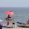 Dangerous rip currents prompt warnings as Tropical Storm Erin churns