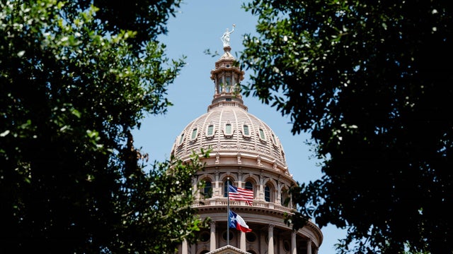 U.S.-TEXAS-REDISTRICTING VOTE-LAWSUIT 