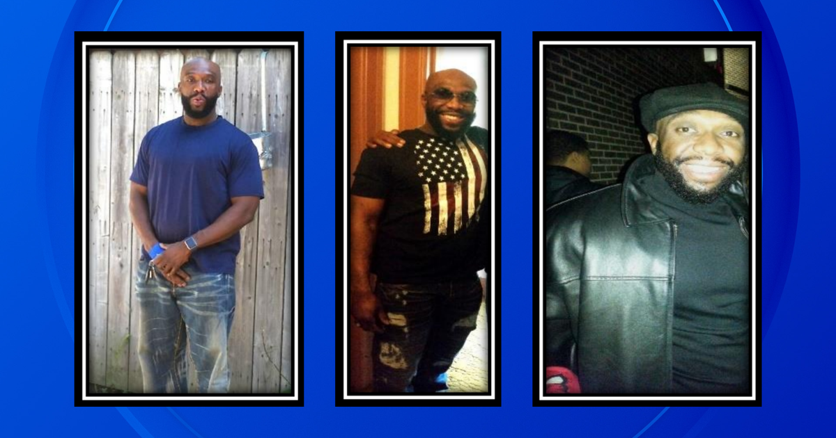 Family seeking answers nearly 1 year after man fatally shot in Detroit 