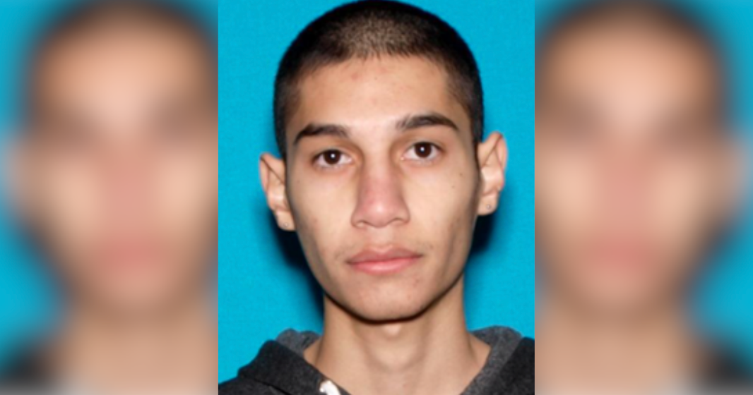 Where is the Missing Uber Eats Delivery Driver in San Bernardino County?