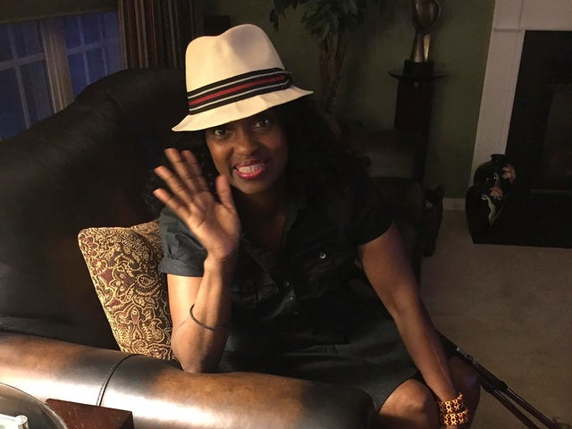 Danielle Louise Spencer Obit 