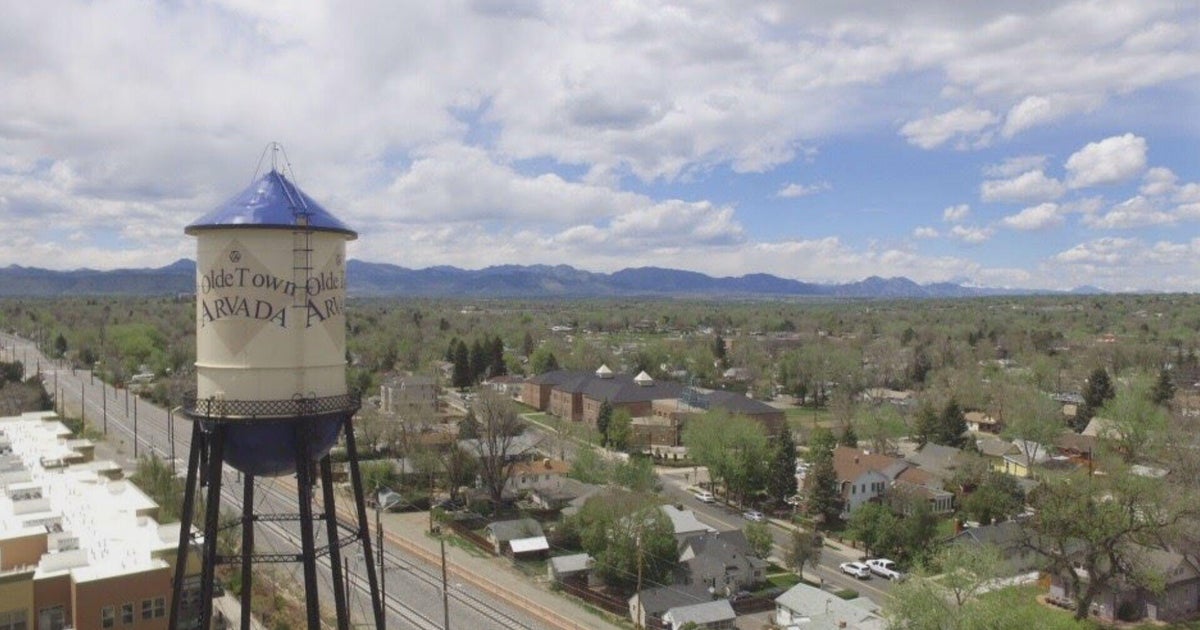 Water shutoff notices resume in Arvada after COVID-era pause 