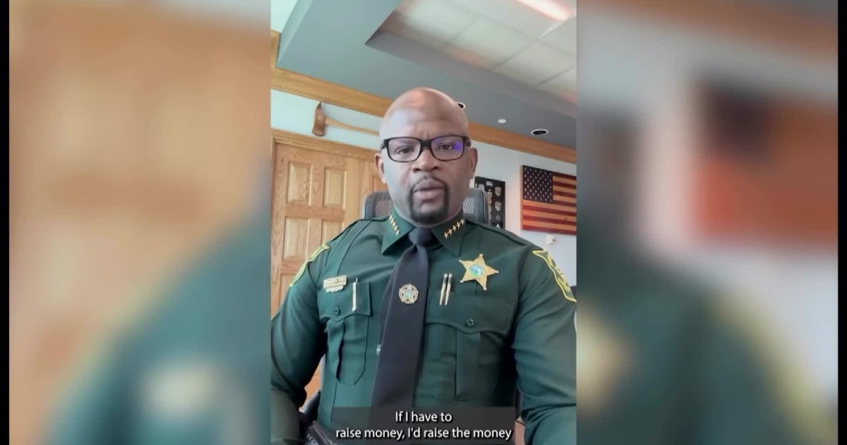 BSO sheriff, Deerfield Beach clash over police and fire contract costs