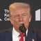 Watch: Trump announces Kennedy Center Honorees, takes questions