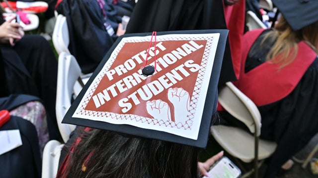 international students 