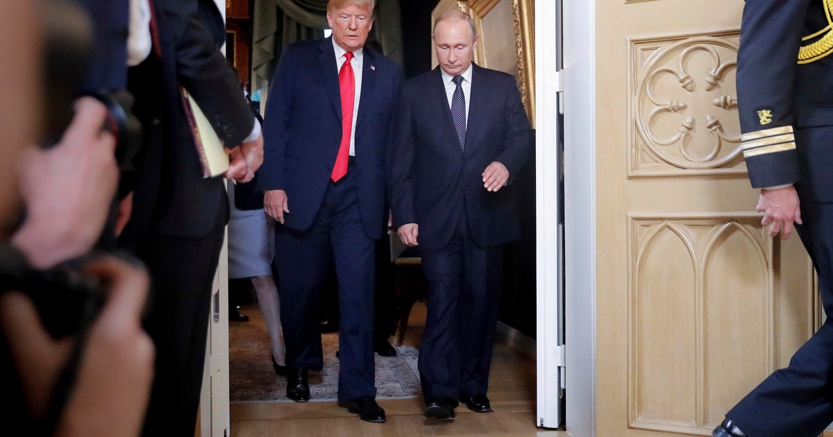 Какво искат Украйна и Русия от срещата на Тръмп-Путин в Аляска 