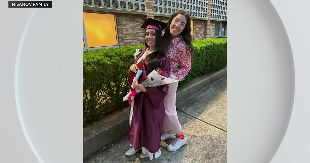 Teen injured in Fort Lauderdale watercraft crash that killed younger sister at home recovering