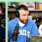 Taylor Swift talks about her relationship, buying back her music and new album on podcast