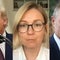 Ukrainian parliament member Inna Sovsun on Trump-Putin summit
