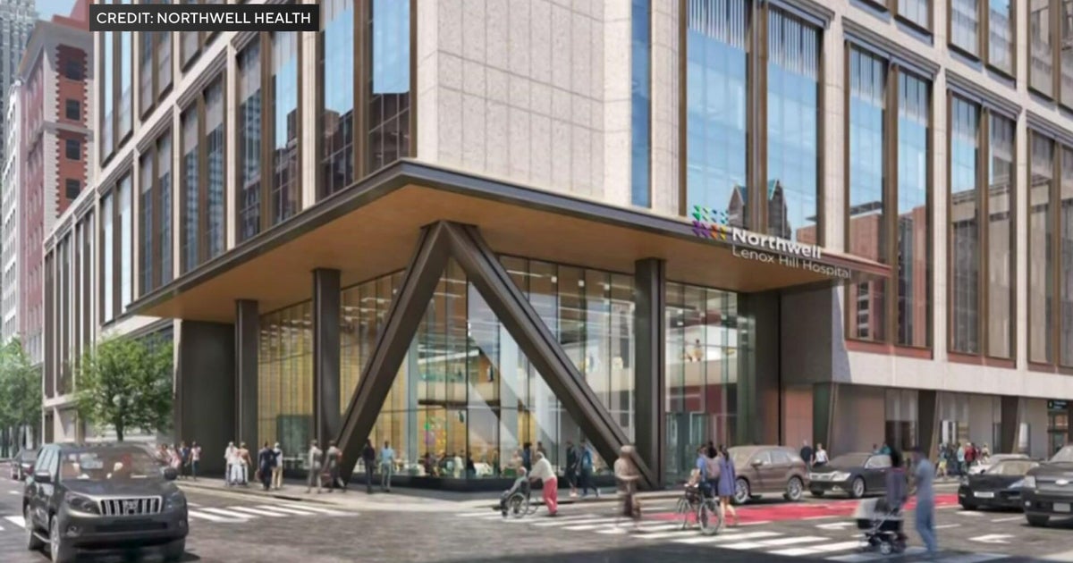 New York City Council approves controversial Lenox Hill Hospital expansion 
