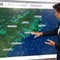 When could Tropical Storm Erin become a hurricane?