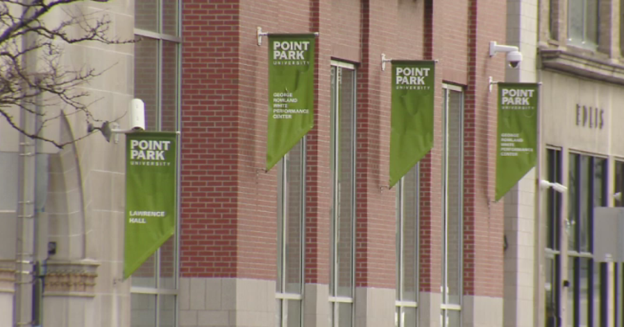 Point Park  to house some students at Wyndham Grand hotel in Downtown Pittsburgh 