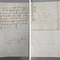 FBI returns stolen document signed in 1527 by conquistador to Mexico