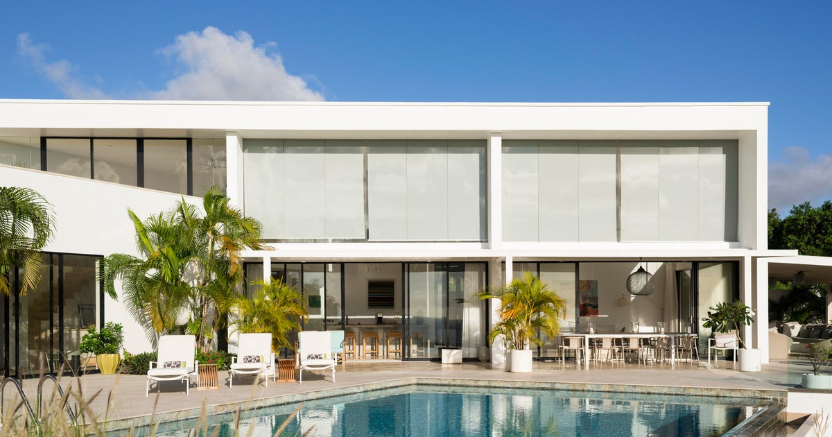 Here's where you can buy a mansion for less than $1 million 