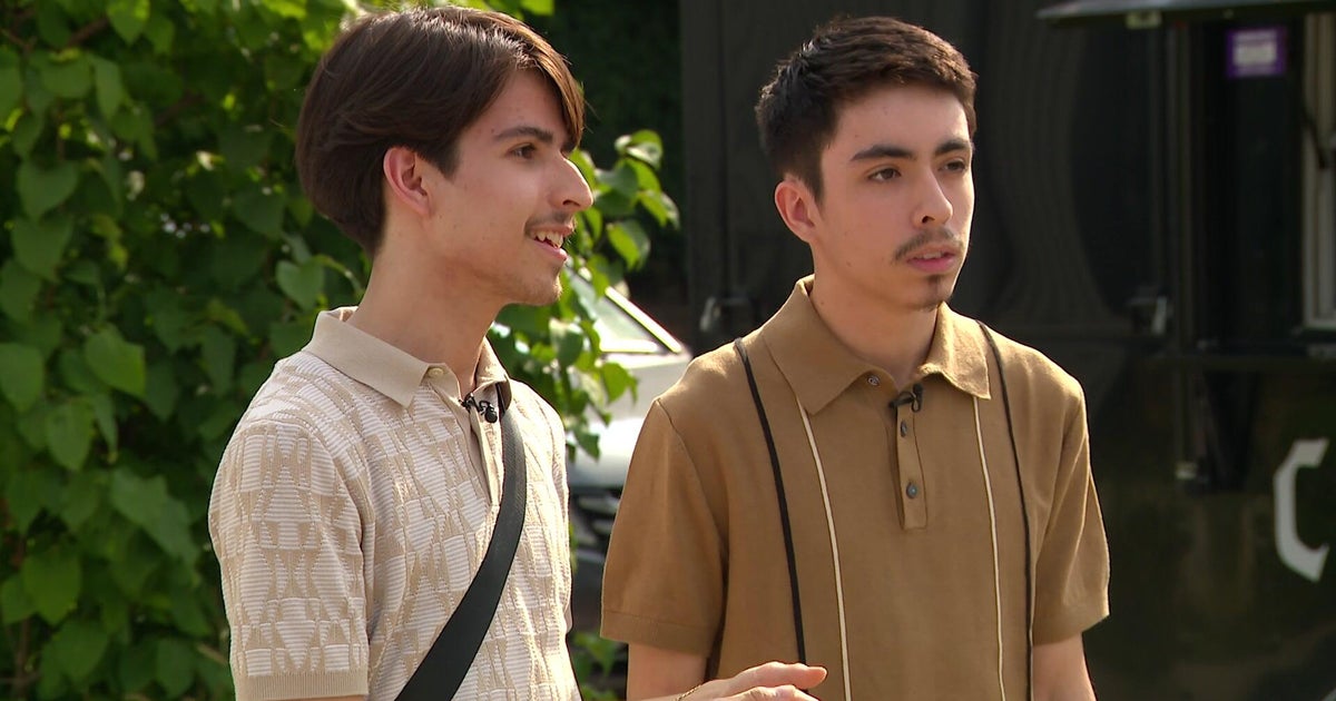 Minnesota brothers both accepted into Yale just 1 year apart 