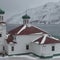 Alaska's historic ties to Russia in the spotlight