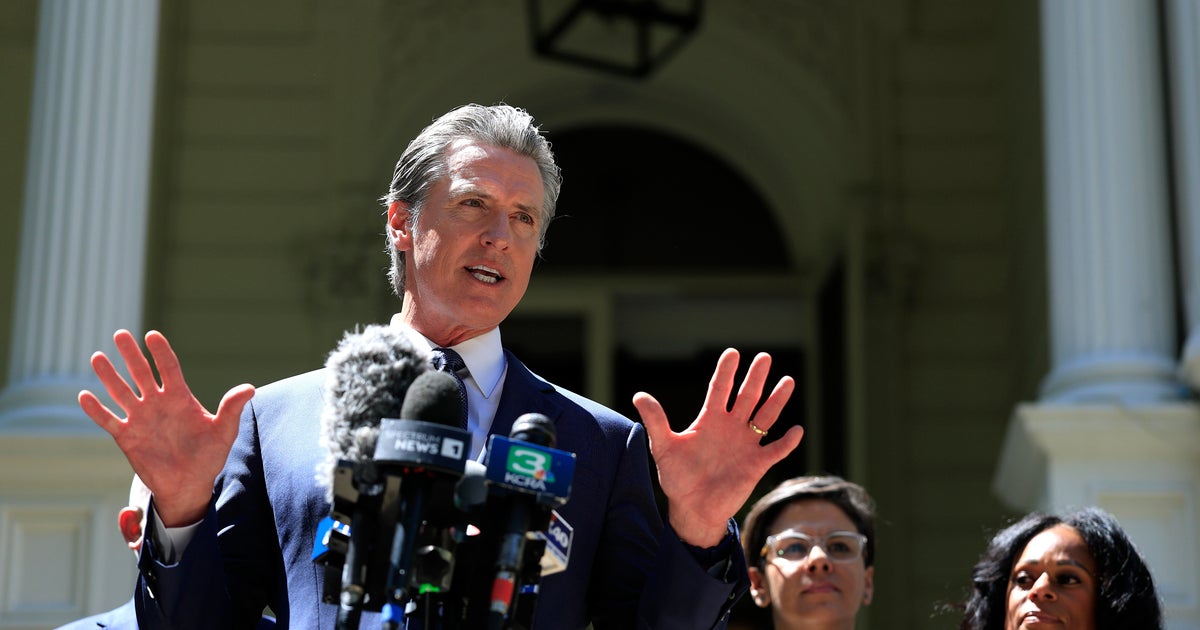 California Democrats prepare redistricting effort to counter Texas GOP 