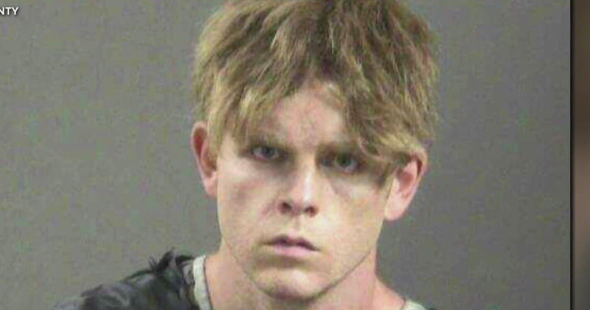 Arkansas murder suspect, former North Texas teacher pleads not guilty to murdering couple on hike