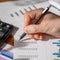 How to deal with financial anxiety