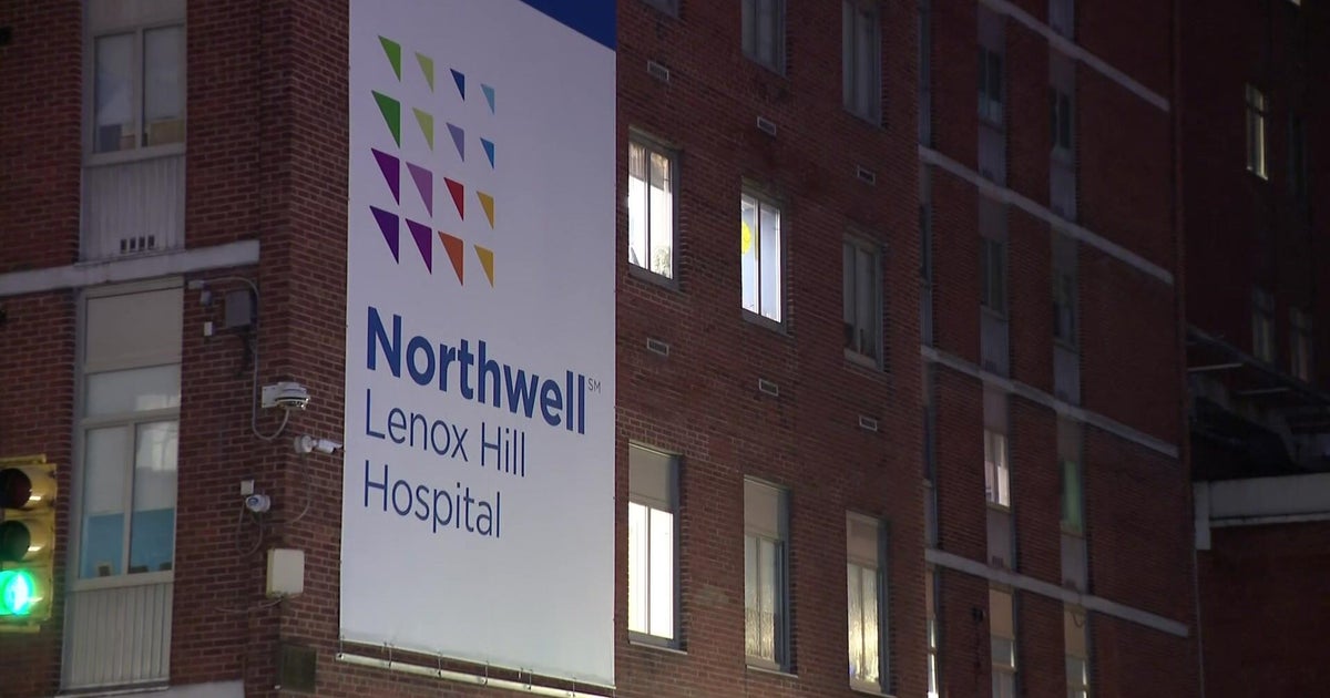 Lenox Hill Hospital expansion up for key NYC Council vote 