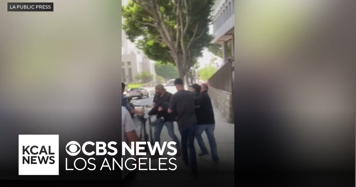 LA County judge denounces ICE after immigration agents detain man ...