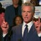 Breaking down Newsom's fiery criticism of Texas GOP redistricting efforts