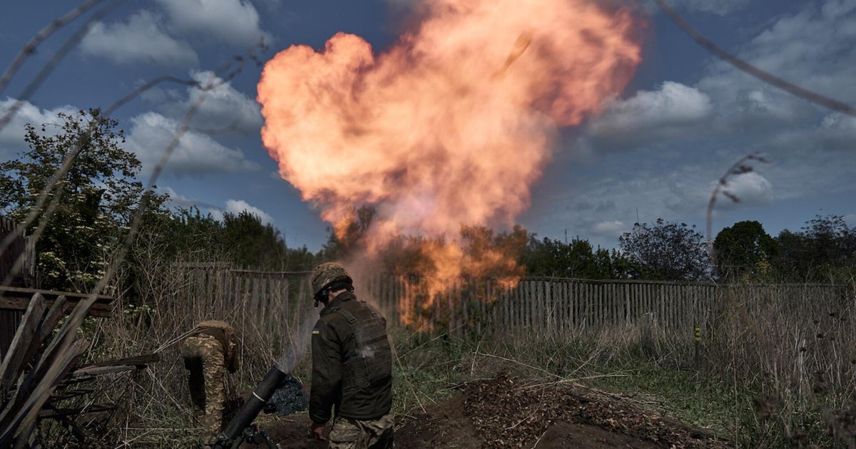 Many Ukrainians against ceding territory to Russia as support grows for brokered peace deal