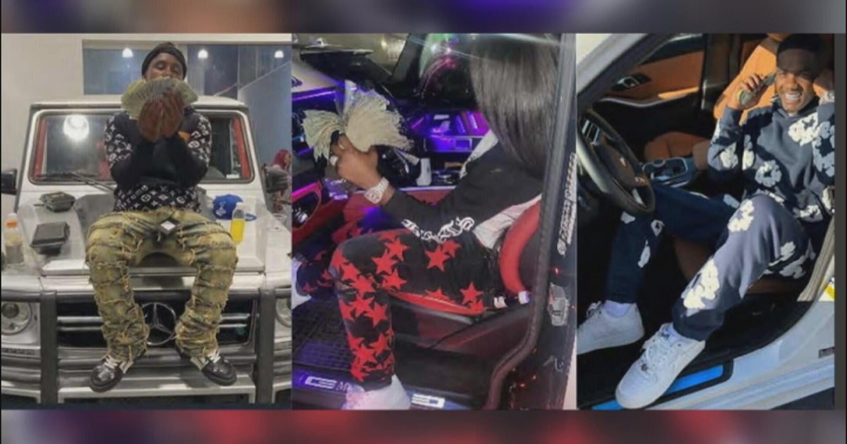 South LA gang members charged in Figueroa Corridor sex trafficking case 
