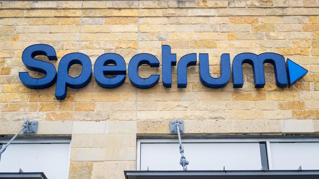 Cable Provider Spectrum 