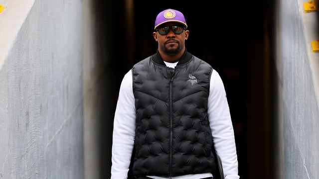 Minnesota Vikings v Green Bay Packers 