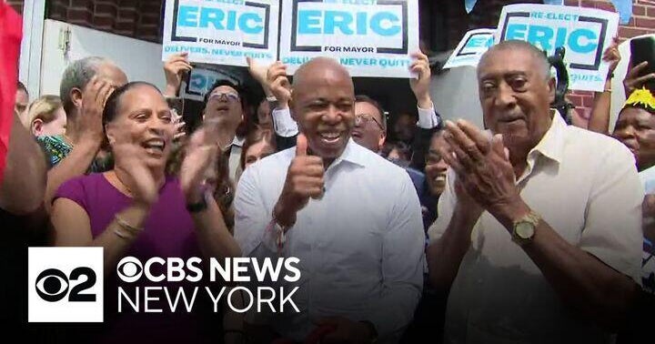 Mayor Adams pushes proposal to get drug addicts off the street and into ...