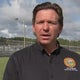 Florida repurposes prison dubbed "Deportation Depot" for immigrant detainees 