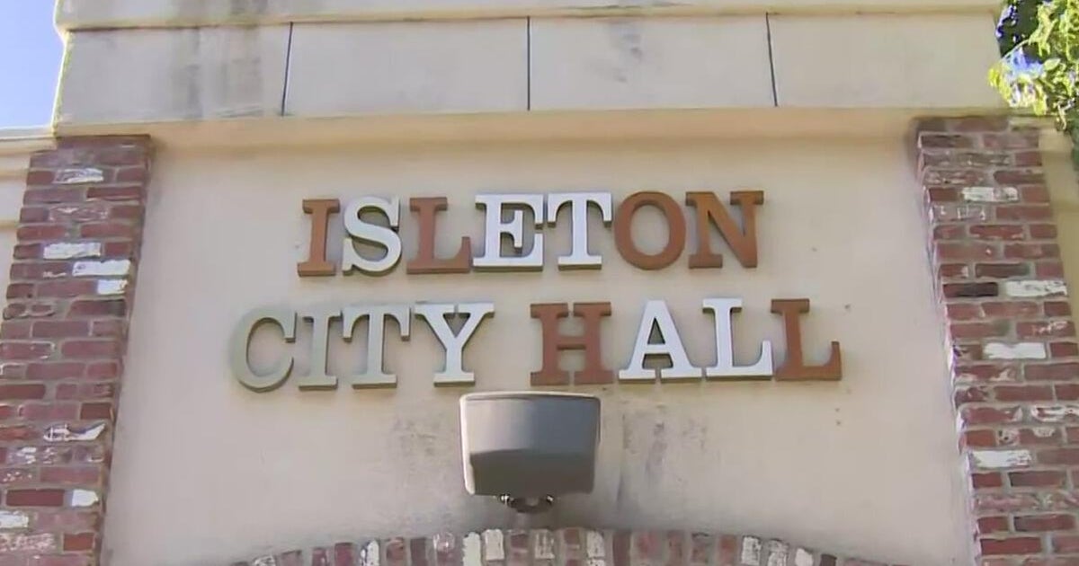 Isleton City Council structure shaken up, meeting turns to chaos 