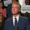 Immigration agents seen near Newsom event as California governor announces redistricting plan